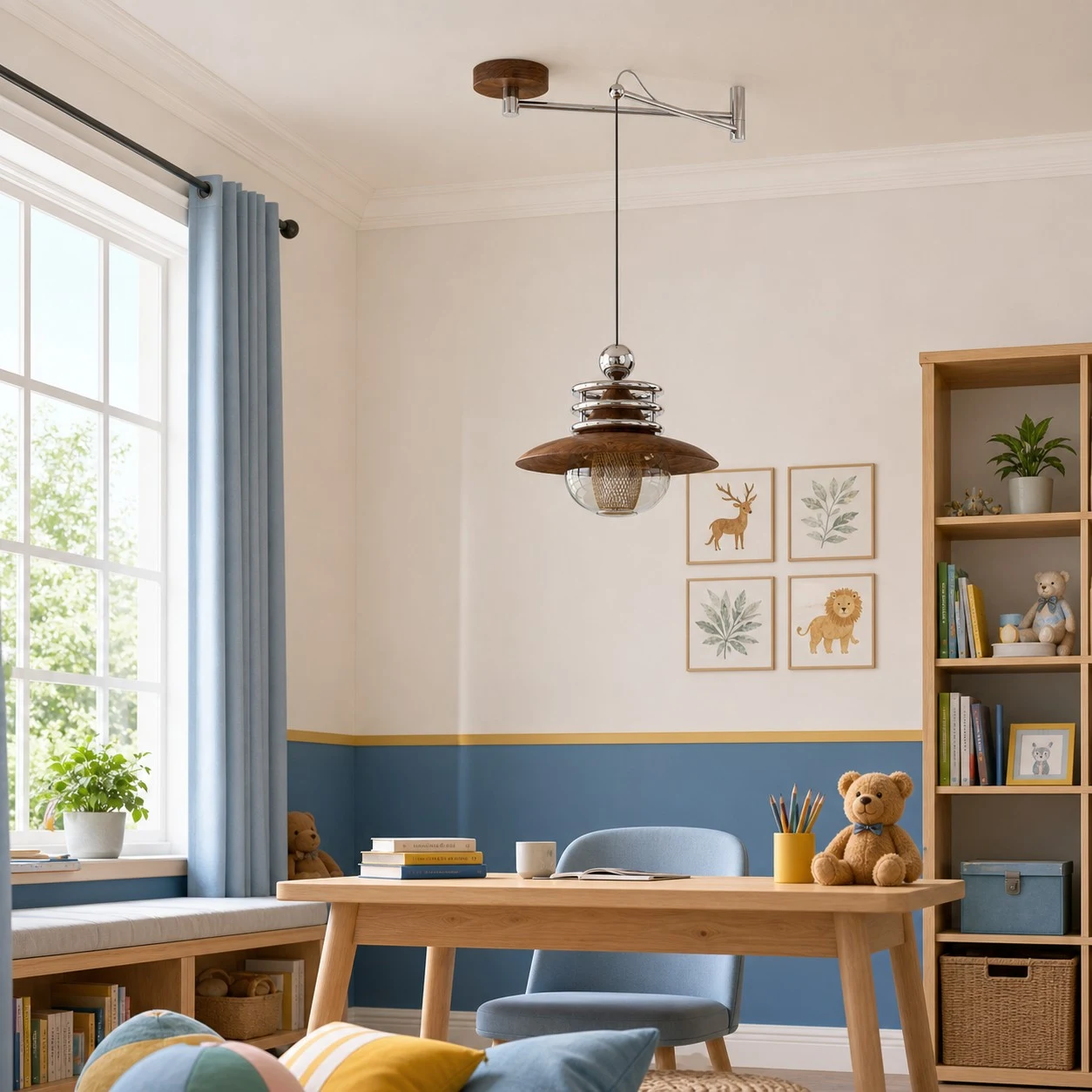 scene-brown-study-room